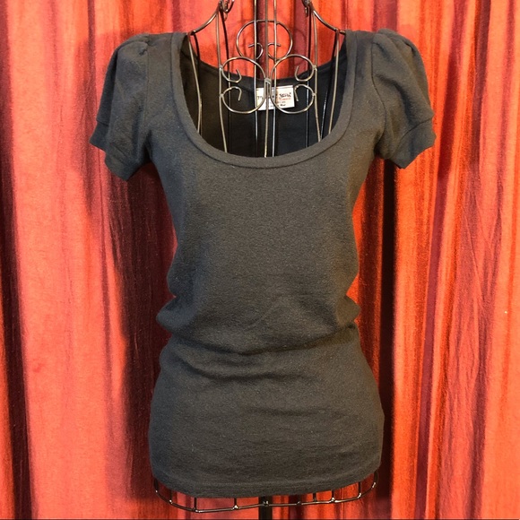 Michael Stars T-shirt - Picture 1 of 4